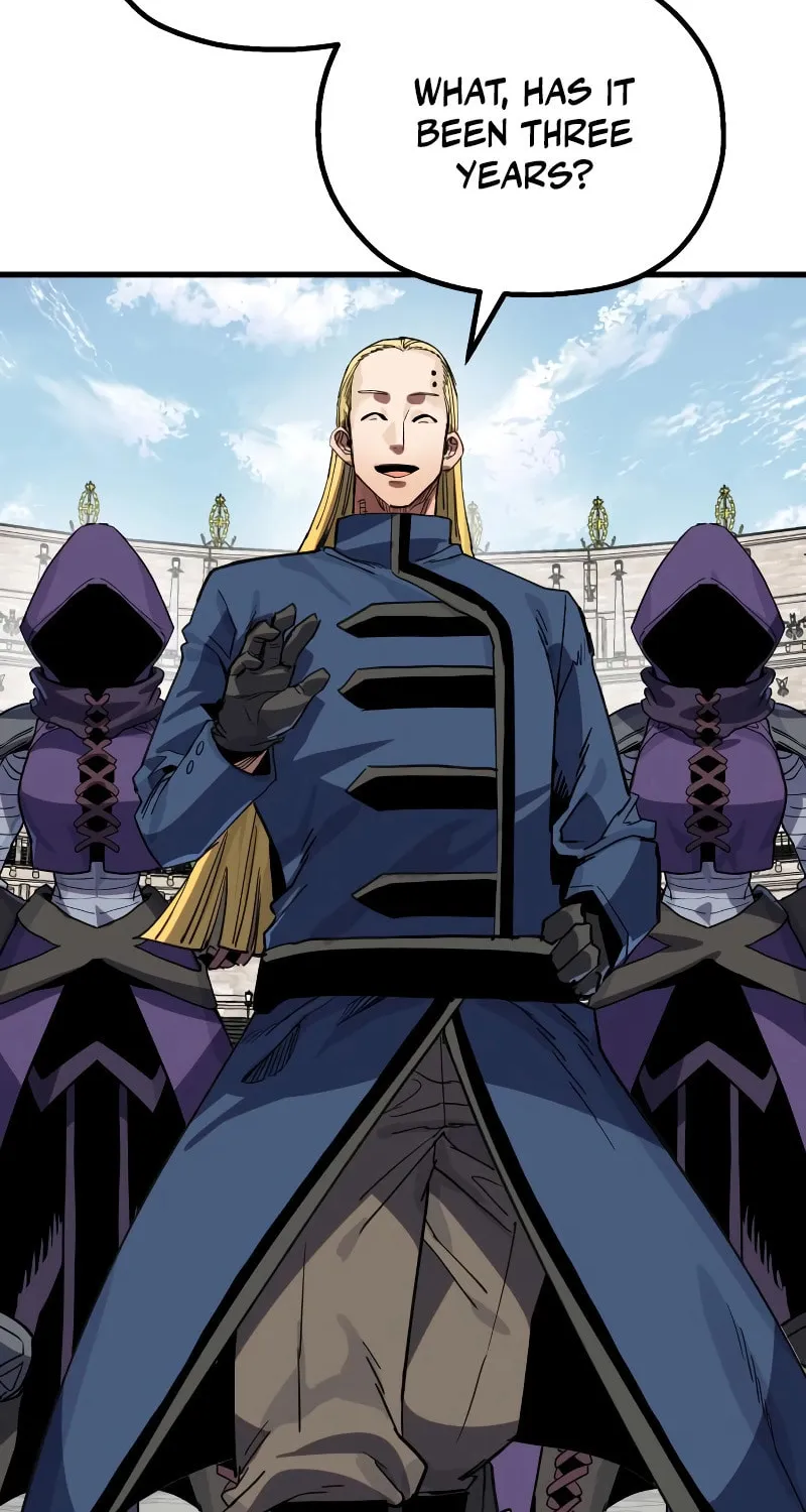 Warrior of the Sword Heart Chapter 15 page 90 - 