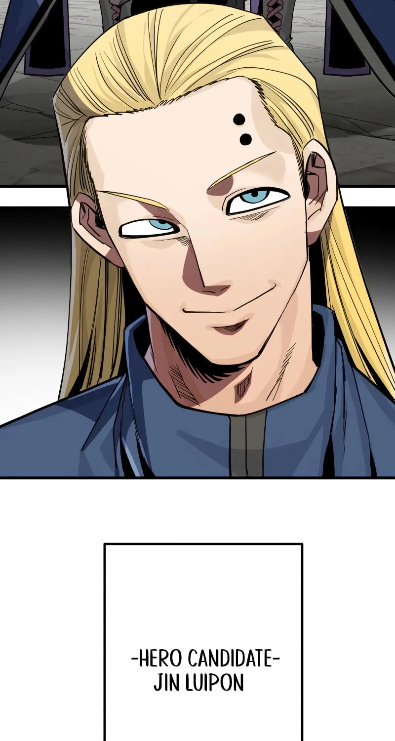 Warrior of the Sword Heart Chapter 15 page 91 - 