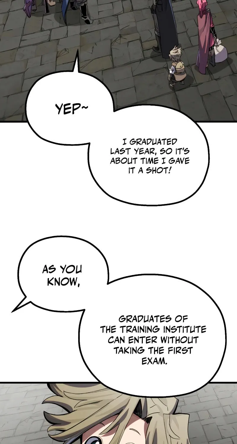 Warrior of the Sword Heart Chapter 15 page 93 - 