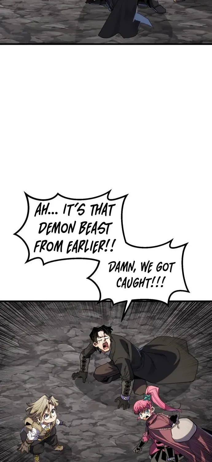 Warrior of the Sword Heart Chapter 16 page 101 - 