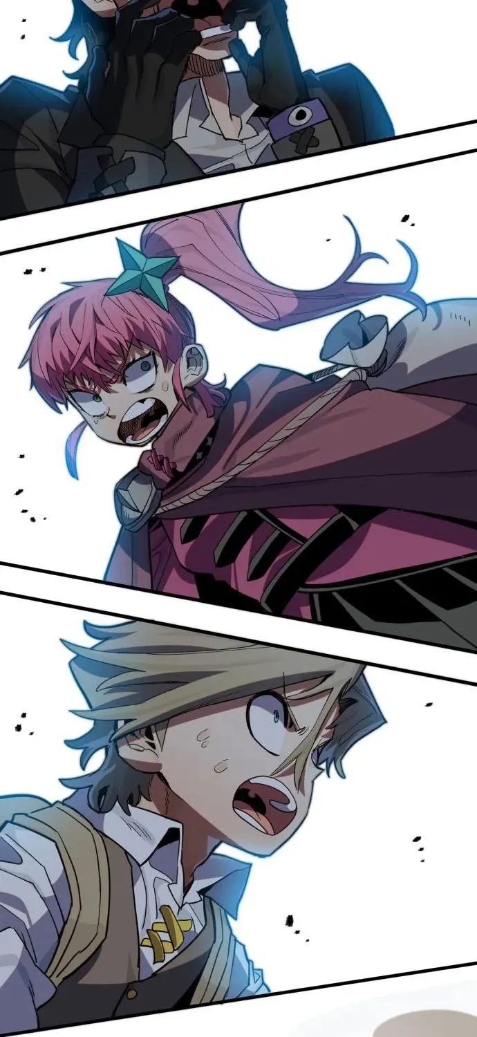 Warrior of the Sword Heart Chapter 16 page 108 - 