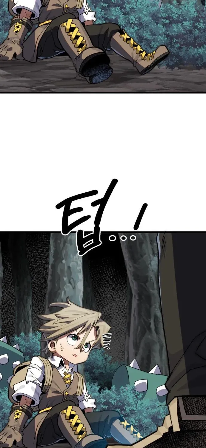 Warrior of the Sword Heart Chapter 16 page 113 - 