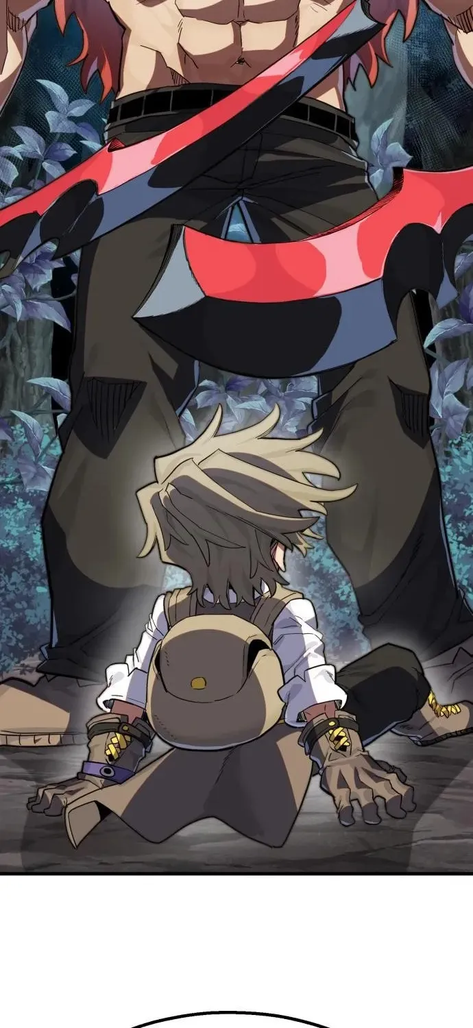 Warrior of the Sword Heart Chapter 16 page 116 - 