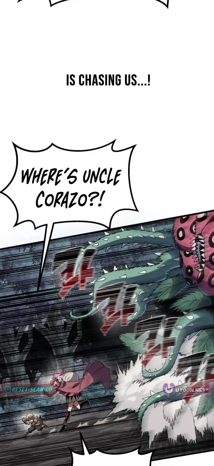 Warrior of the Sword Heart Chapter 16 page 13 - 