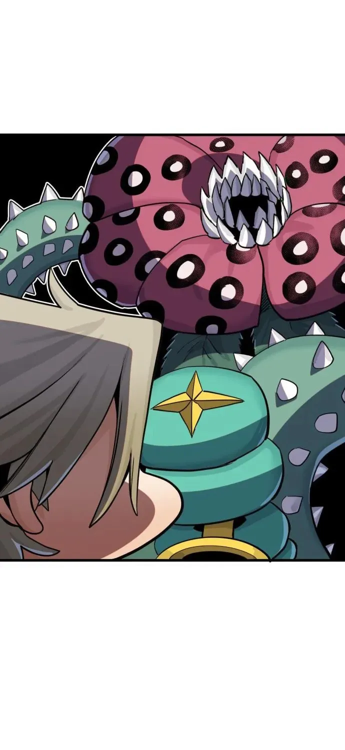 Warrior of the Sword Heart Chapter 16 page 19 - 