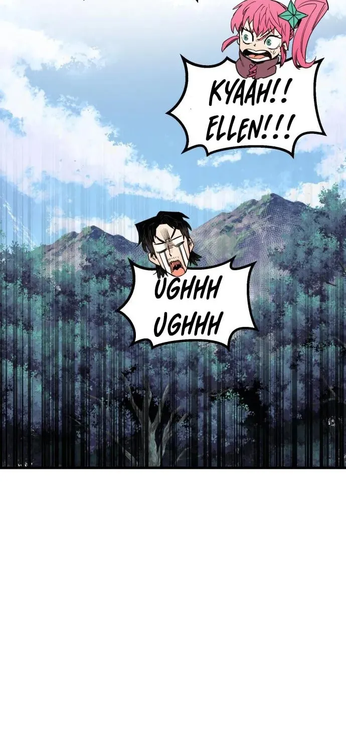Warrior of the Sword Heart Chapter 16 page 22 - 