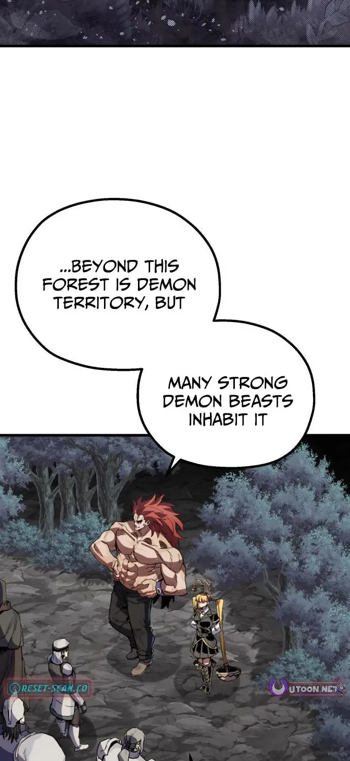Warrior of the Sword Heart Chapter 16 page 26 - 
