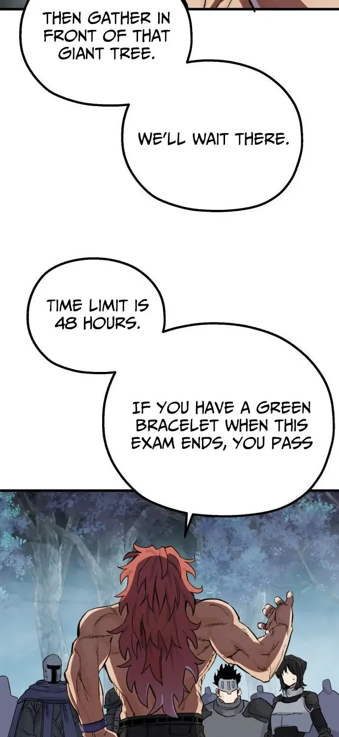 Warrior of the Sword Heart Chapter 16 page 30 - 