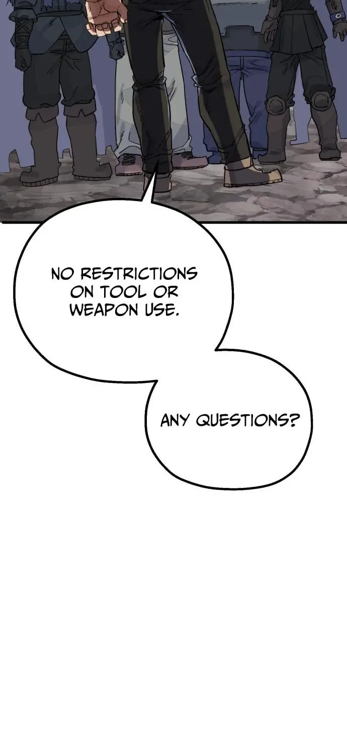 Warrior of the Sword Heart Chapter 16 page 31 - 