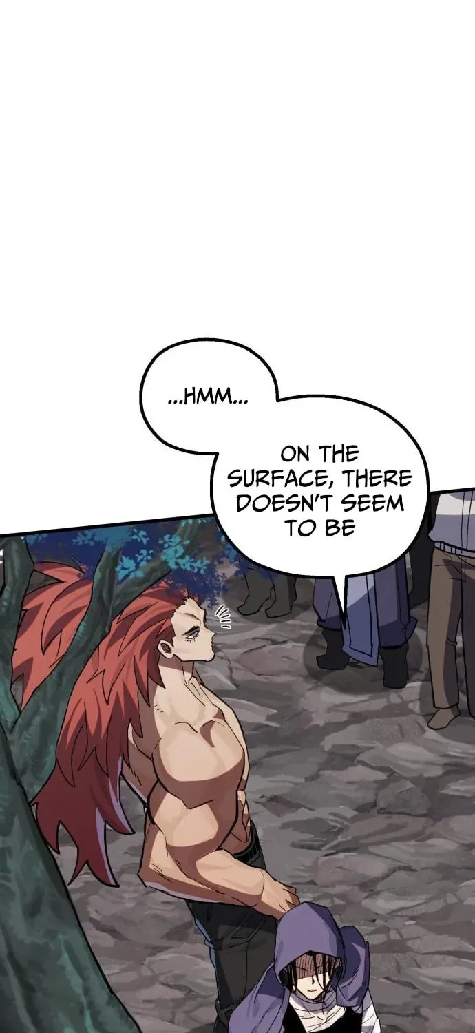 Warrior of the Sword Heart Chapter 16 page 33 - 