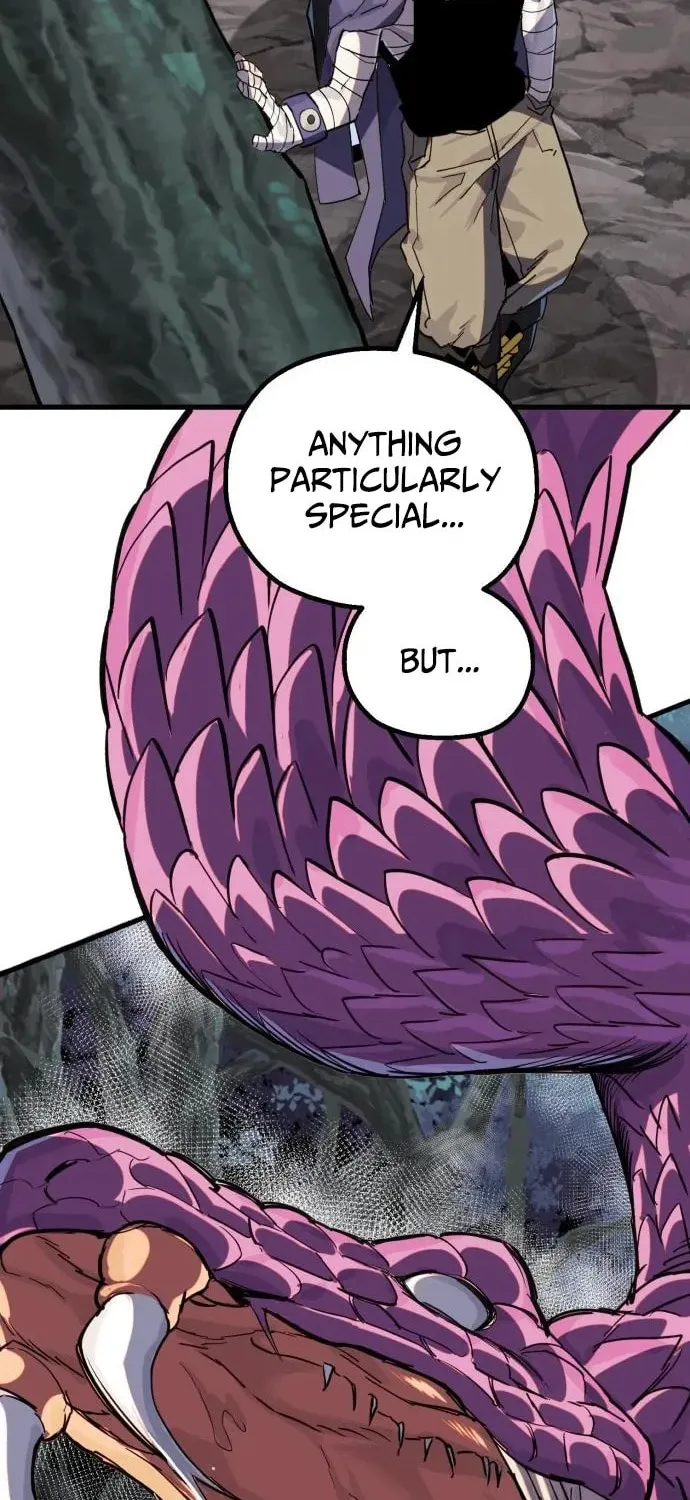Warrior of the Sword Heart Chapter 16 page 34 - 