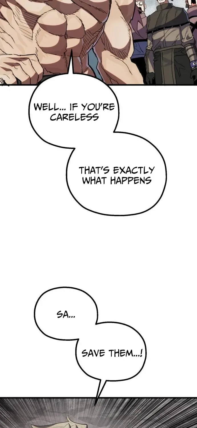 Warrior of the Sword Heart Chapter 16 page 40 - 