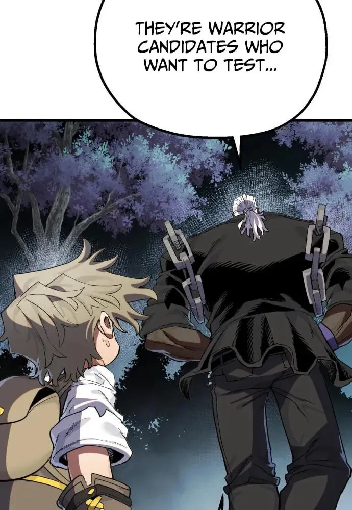 Warrior of the Sword Heart Chapter 16 page 42 - 