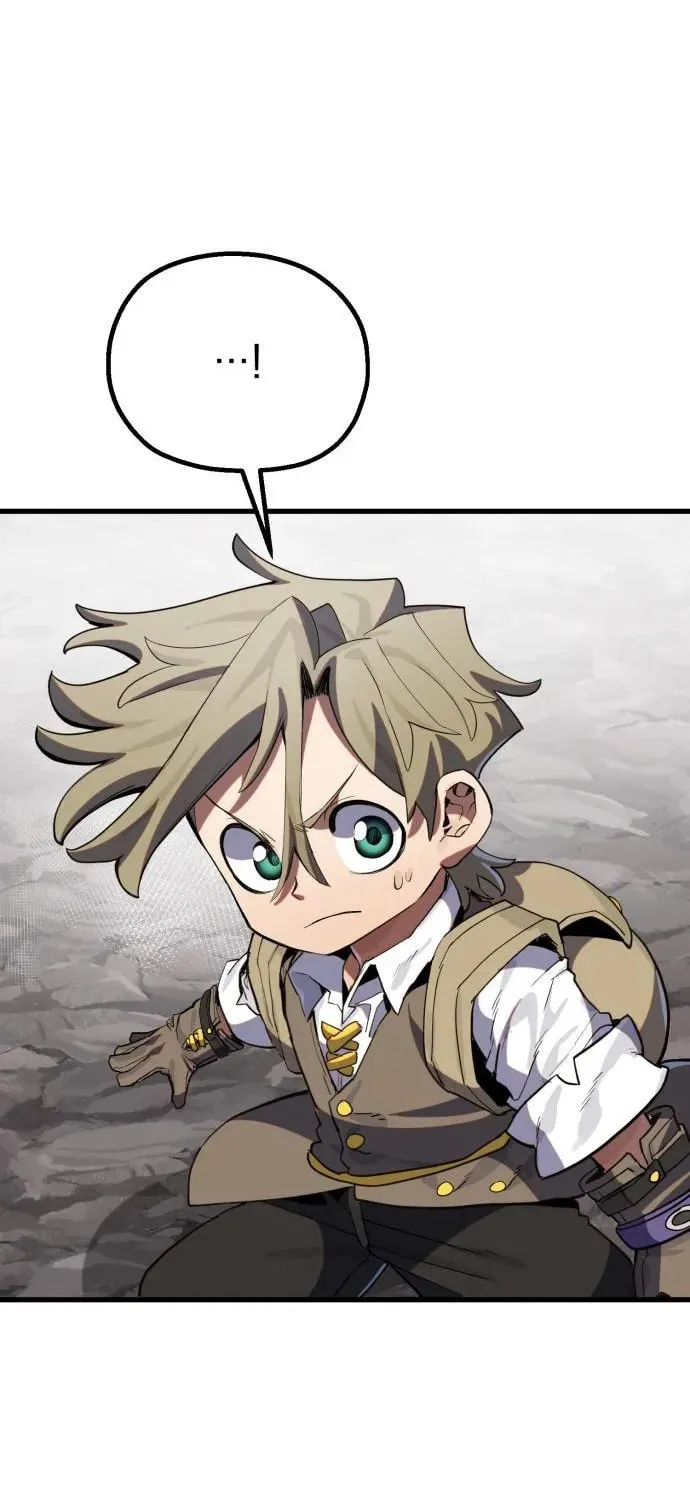 Warrior of the Sword Heart Chapter 16 page 45 - 