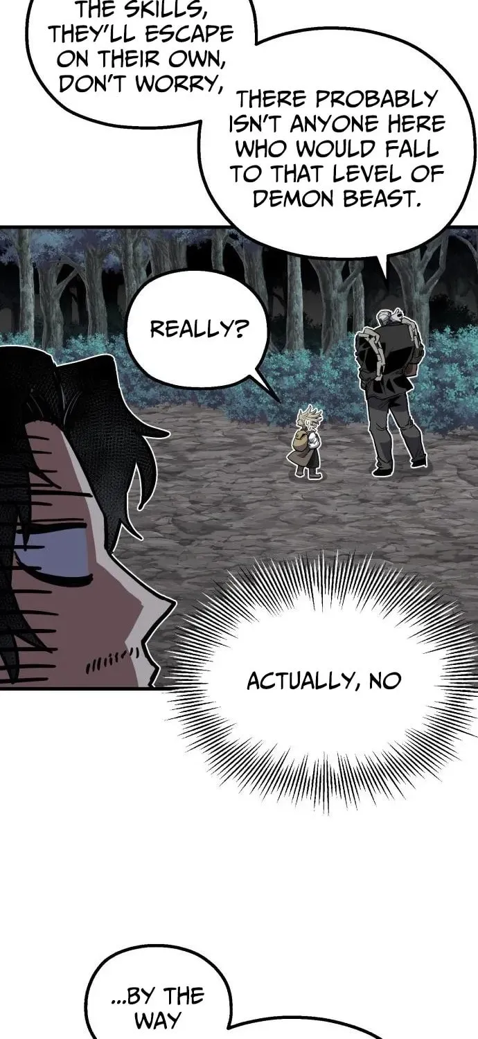 Warrior of the Sword Heart Chapter 16 page 48 - 