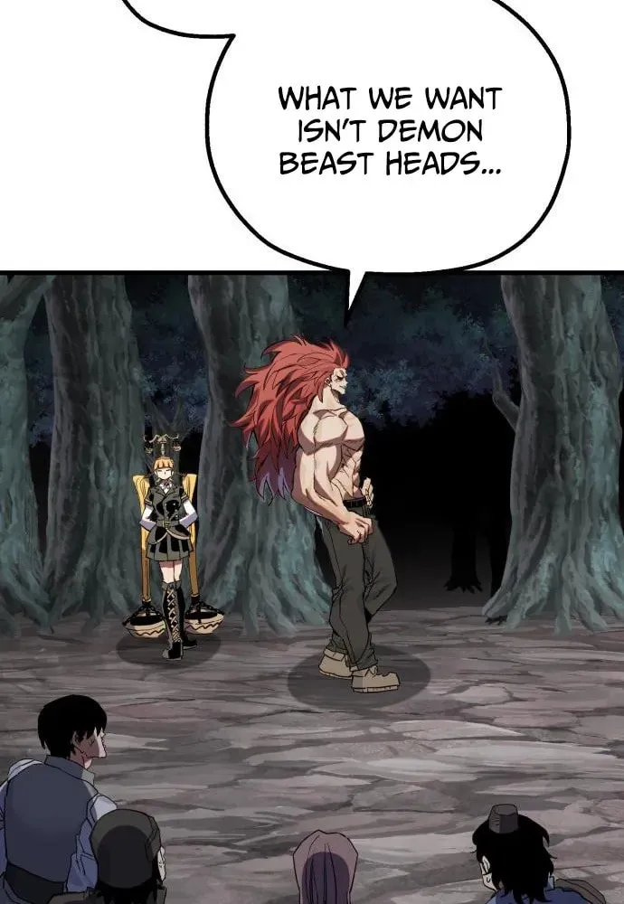 Warrior of the Sword Heart Chapter 16 page 49 - 