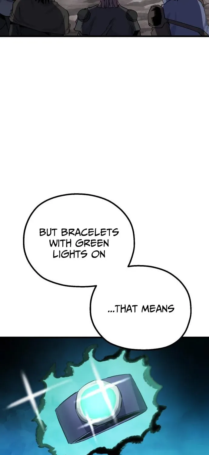 Warrior of the Sword Heart Chapter 16 page 50 - 