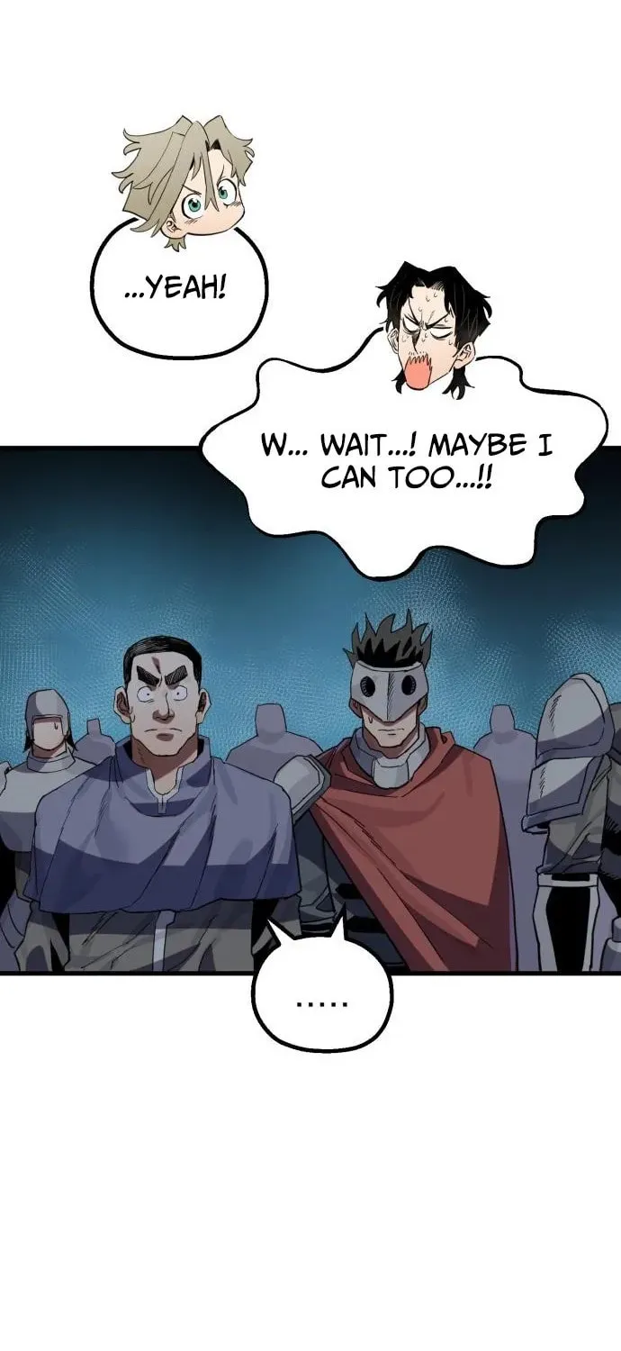 Warrior of the Sword Heart Chapter 16 page 55 - 