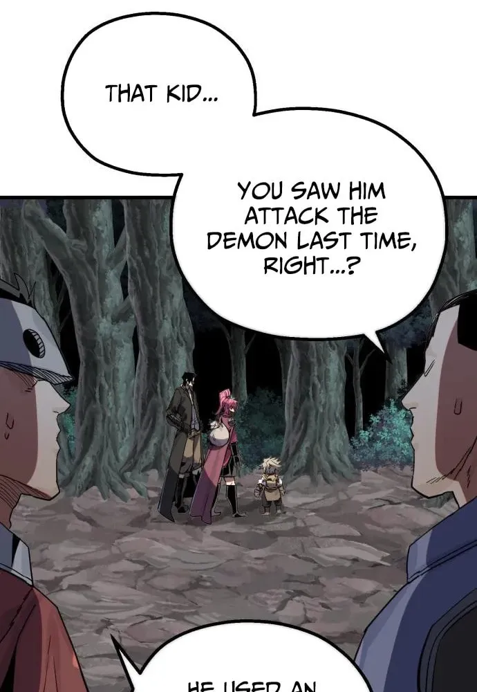 Warrior of the Sword Heart Chapter 16 page 56 - 