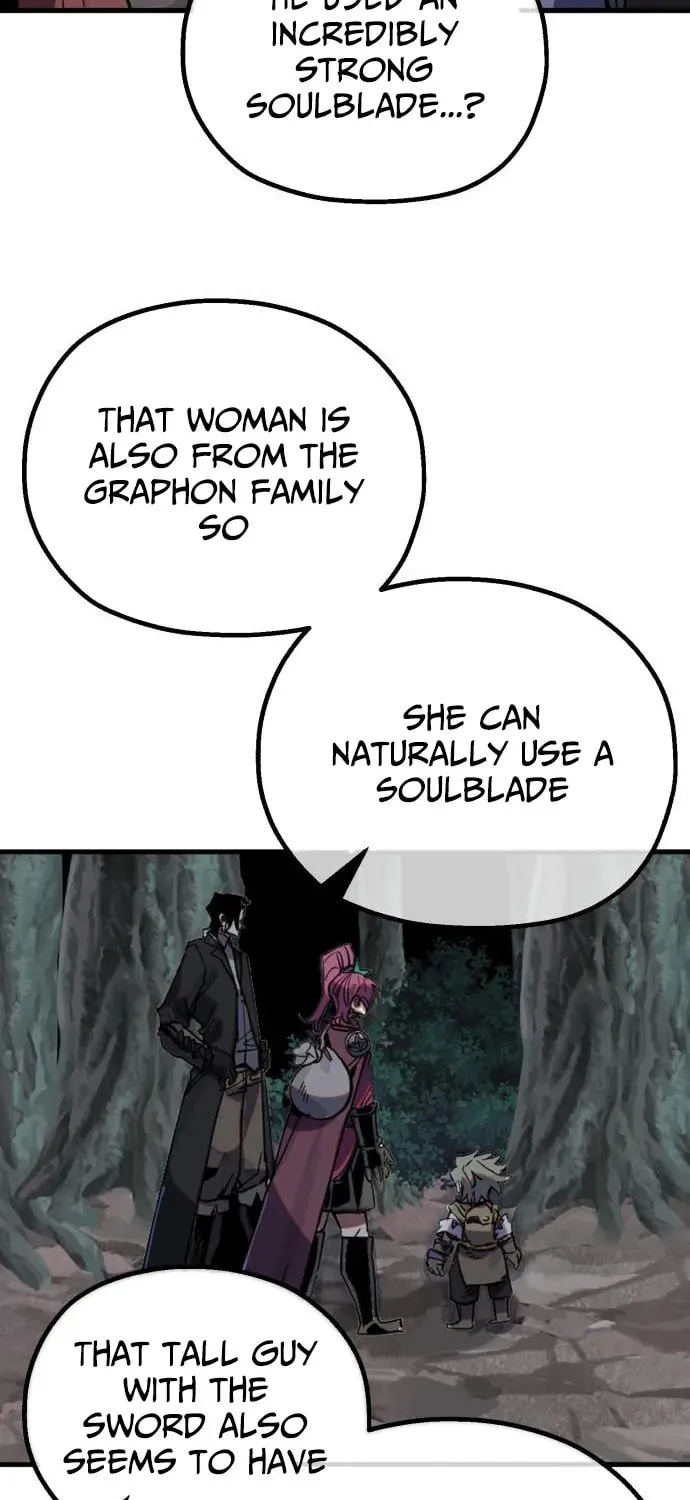 Warrior of the Sword Heart Chapter 16 page 57 - 