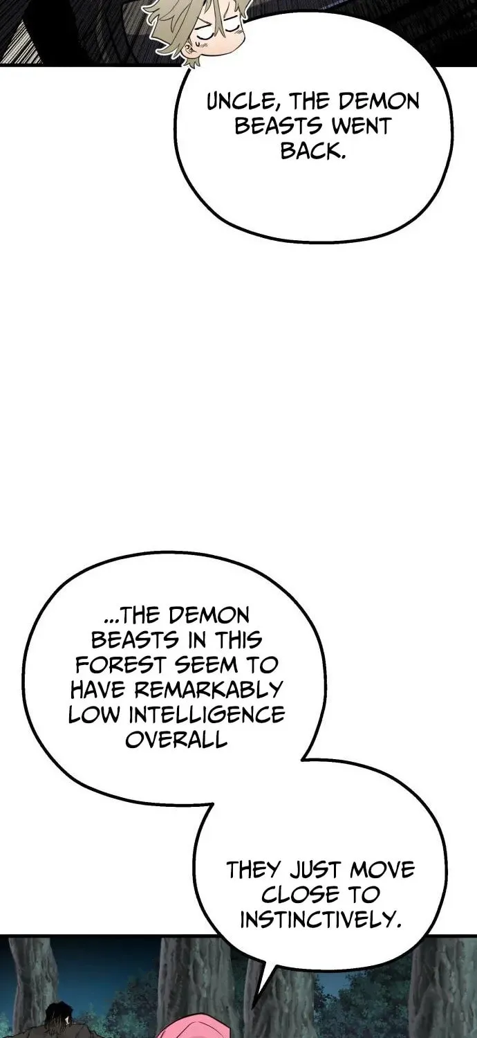 Warrior of the Sword Heart Chapter 16 page 64 - 