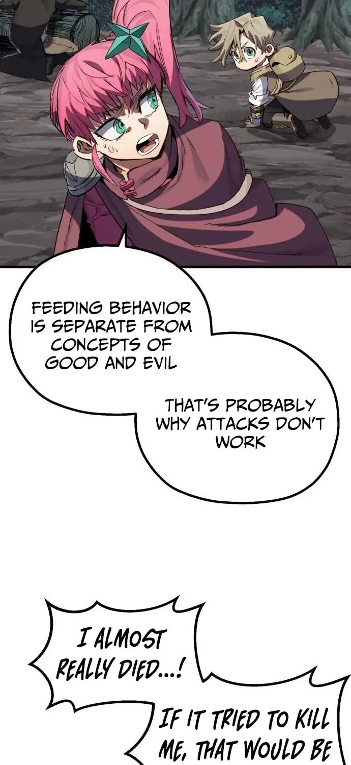 Warrior of the Sword Heart Chapter 16 page 65 - 