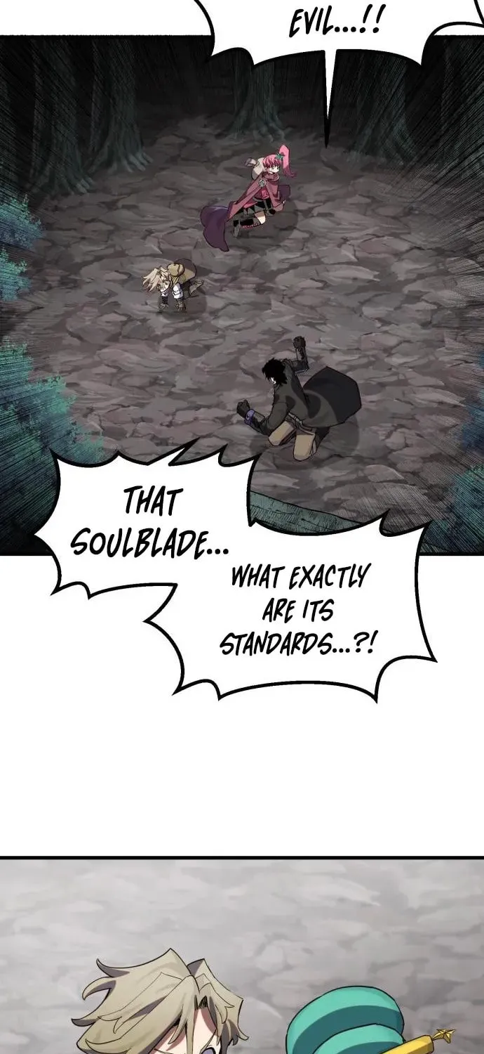 Warrior of the Sword Heart Chapter 16 page 66 - 