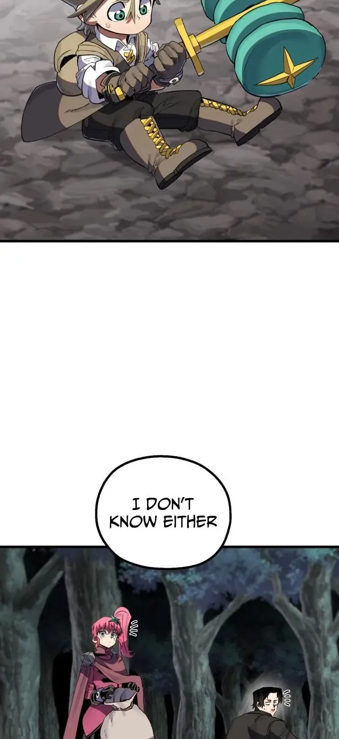 Warrior of the Sword Heart Chapter 16 page 67 - 