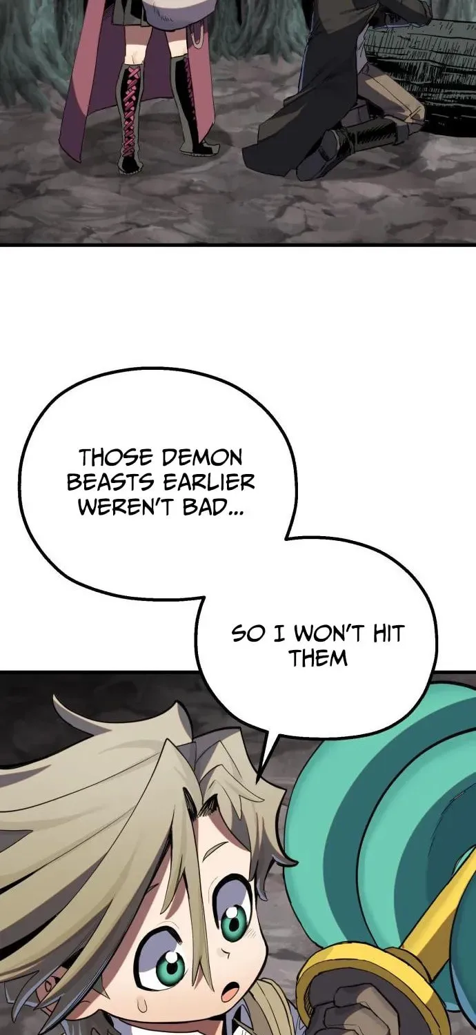 Warrior of the Sword Heart Chapter 16 page 68 - 