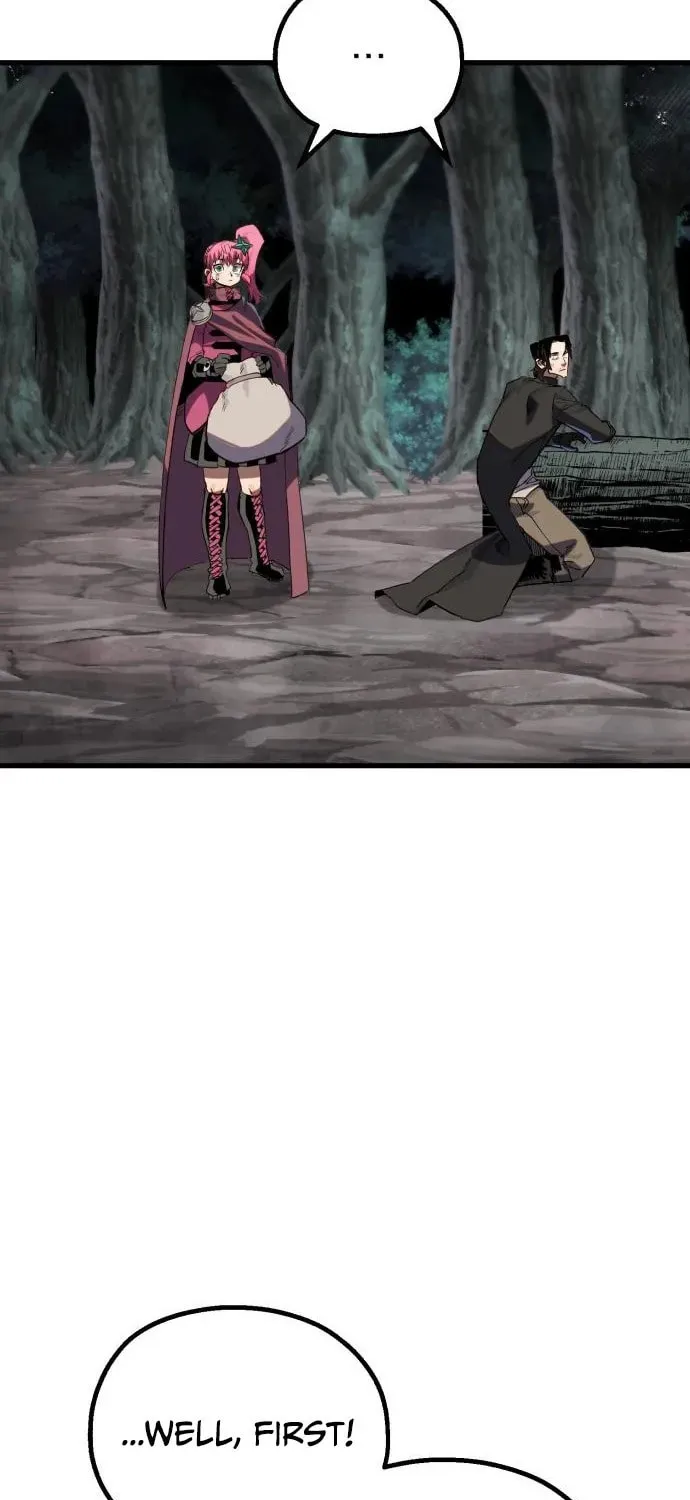 Warrior of the Sword Heart Chapter 16 page 71 - 