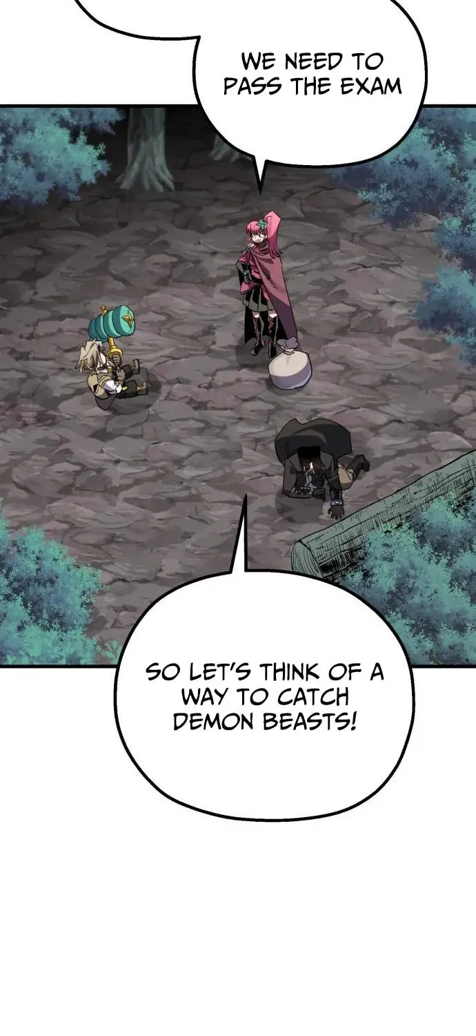 Warrior of the Sword Heart Chapter 16 page 72 - 