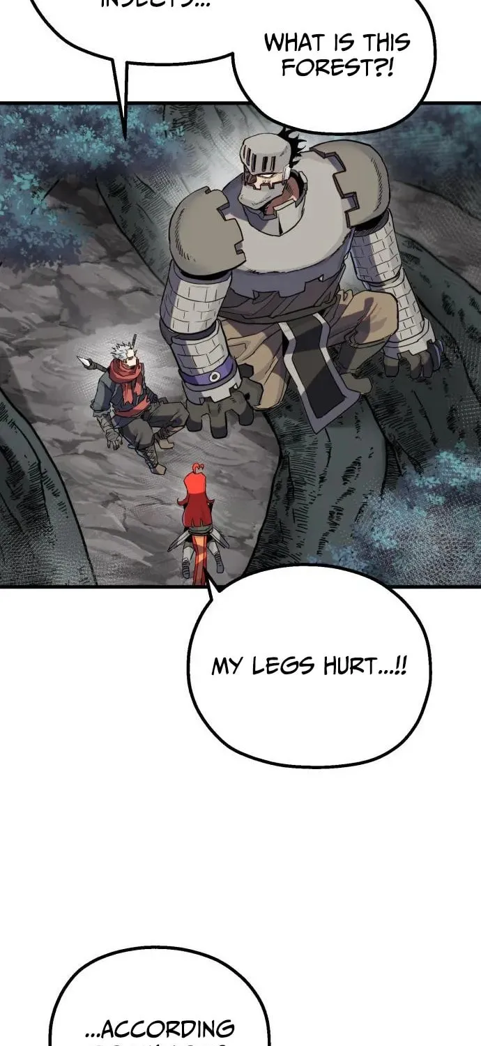 Warrior of the Sword Heart Chapter 16 page 80 - 