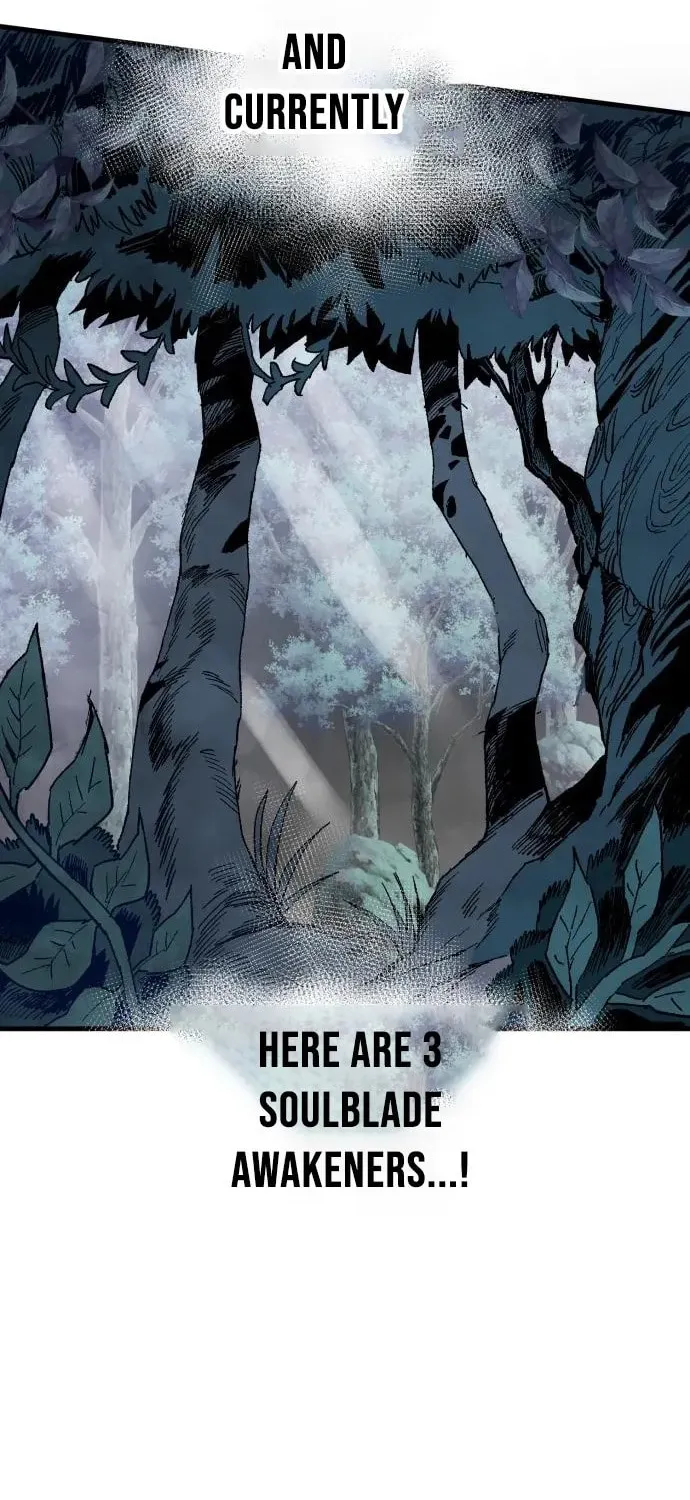 Warrior of the Sword Heart Chapter 16 page 9 - 