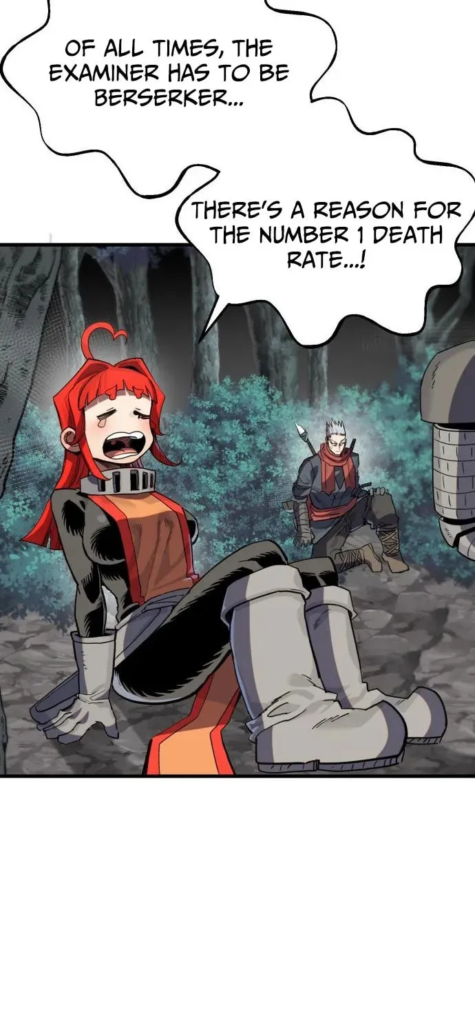 Warrior of the Sword Heart Chapter 16 page 82 - 