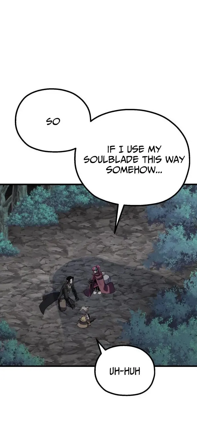 Warrior of the Sword Heart Chapter 16 page 97 - 
