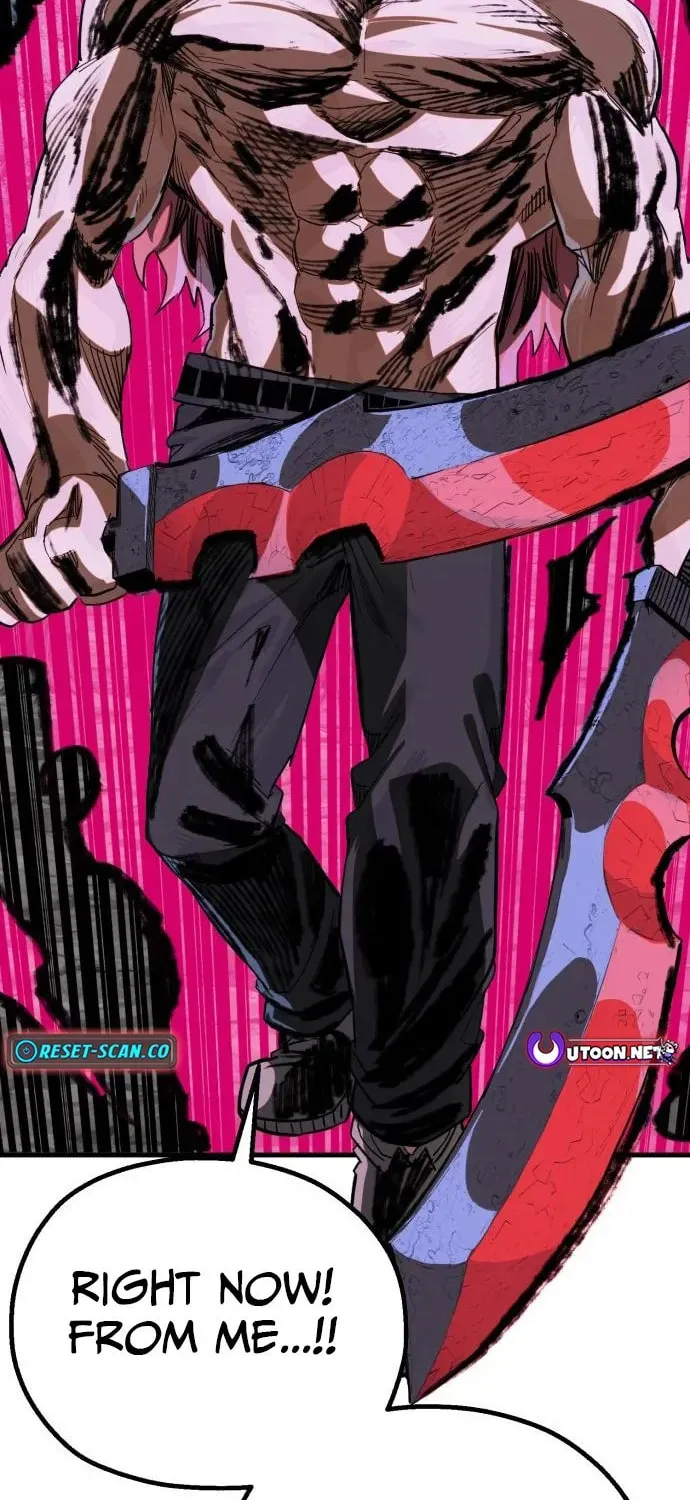 Warrior of the Sword Heart Chapter 17 page 114 - 