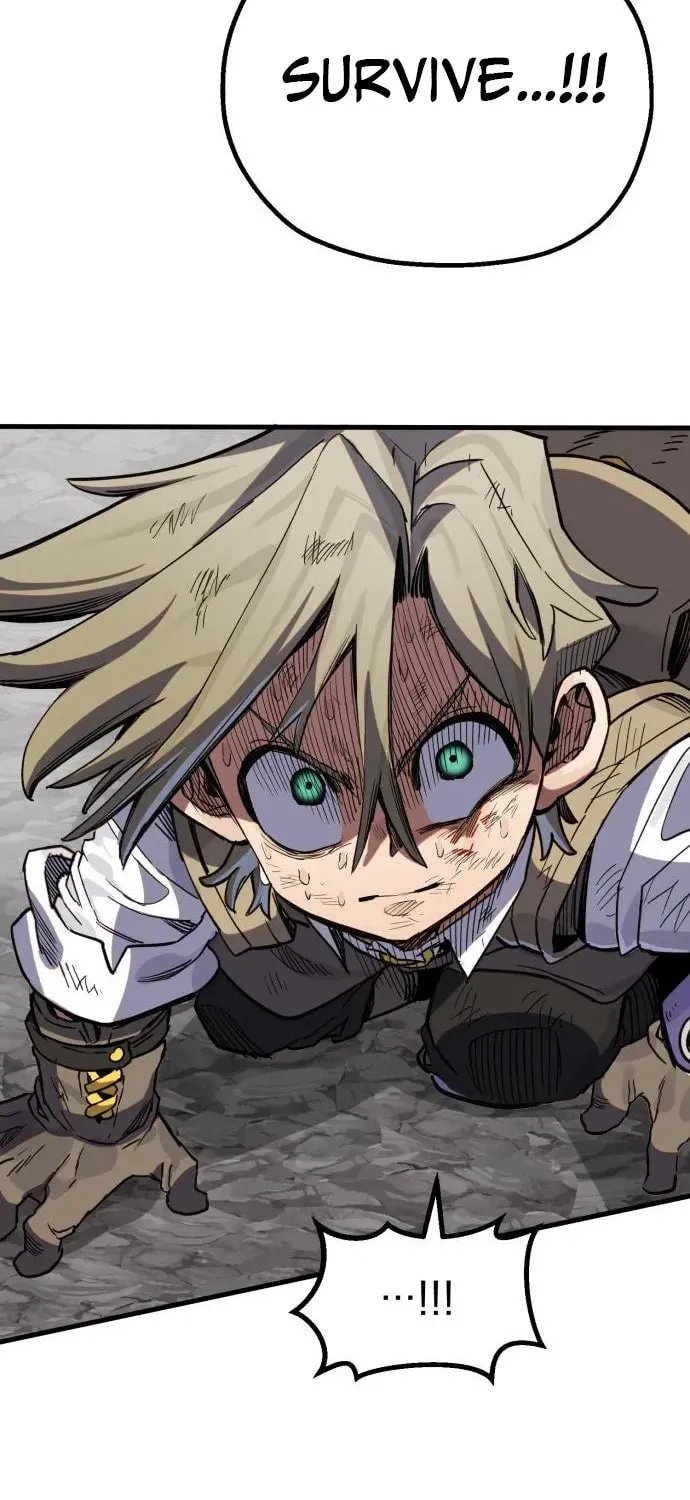 Warrior of the Sword Heart Chapter 17 page 115 - 