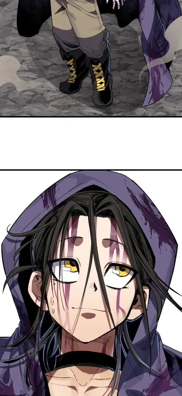 Warrior of the Sword Heart Chapter 17 page 123 - 