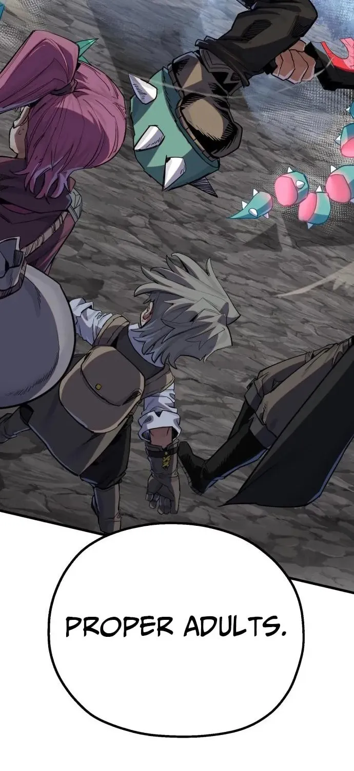 Warrior of the Sword Heart Chapter 17 page 18 - 