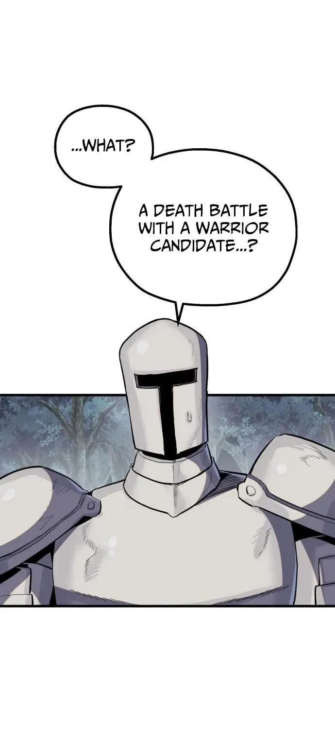 Warrior of the Sword Heart Chapter 17 page 3 - 