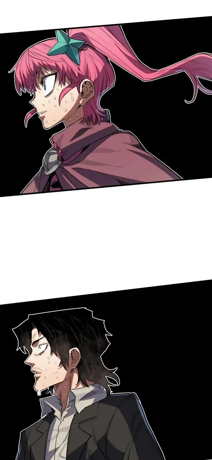 Warrior of the Sword Heart Chapter 17 page 30 - 
