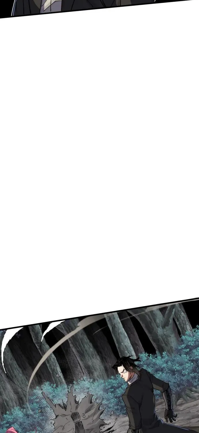 Warrior of the Sword Heart Chapter 17 page 31 - 