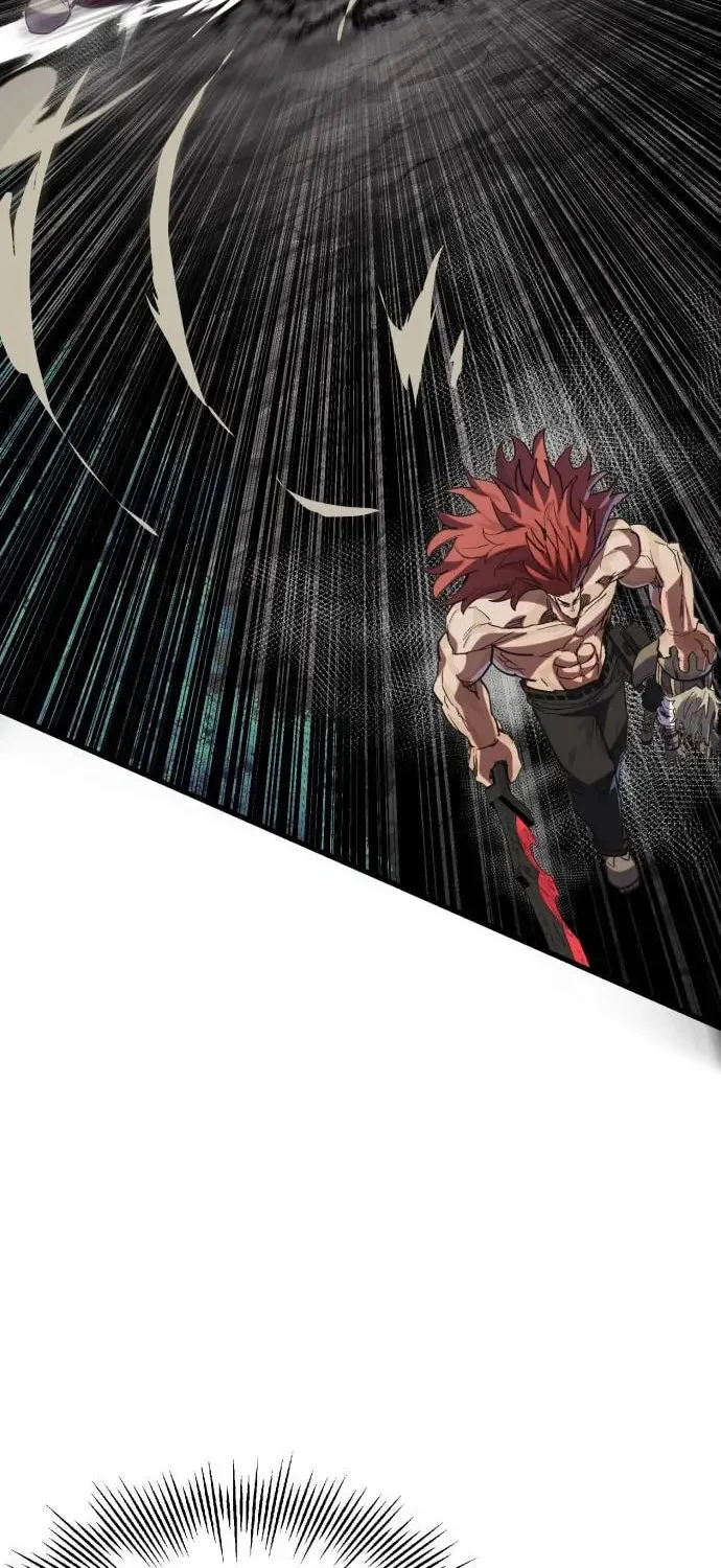 Warrior of the Sword Heart Chapter 17 page 37 - 