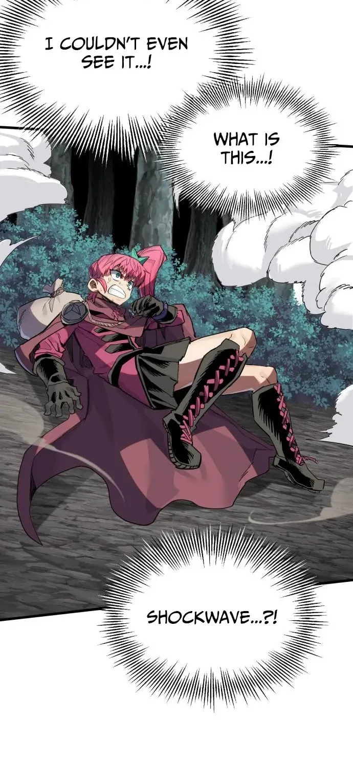 Warrior of the Sword Heart Chapter 17 page 38 - 