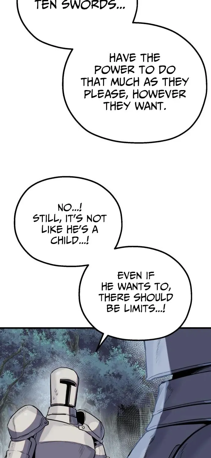 Warrior of the Sword Heart Chapter 17 page 5 - 