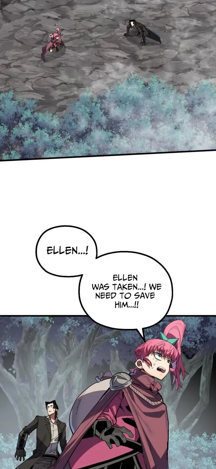 Warrior of the Sword Heart Chapter 17 page 46 - 
