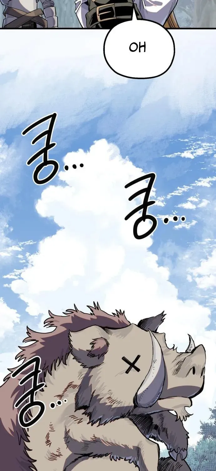 Warrior of the Sword Heart Chapter 17 page 52 - 