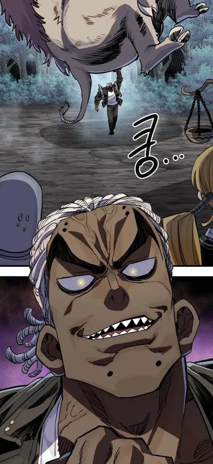 Warrior of the Sword Heart Chapter 17 page 53 - 