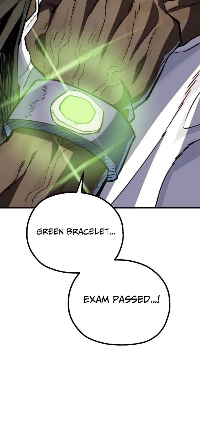 Warrior of the Sword Heart Chapter 17 page 54 - 