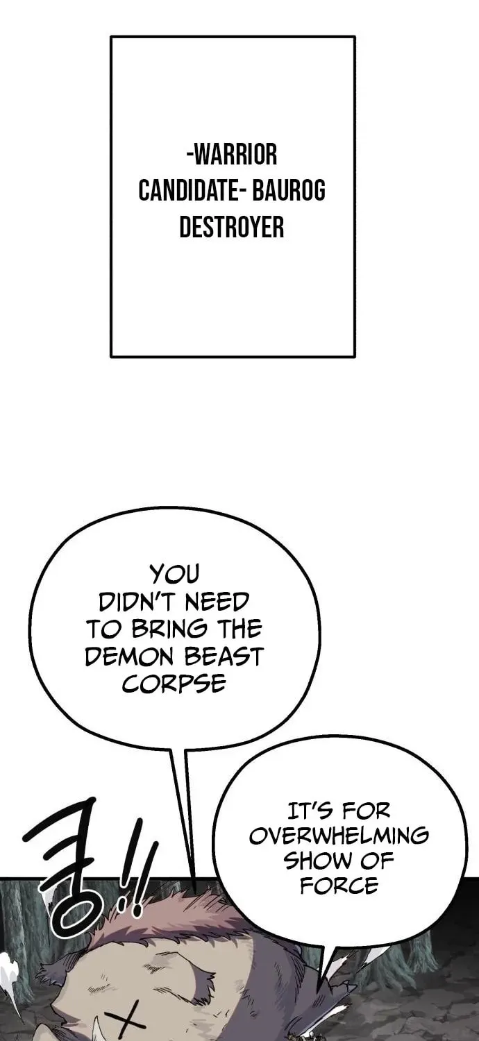 Warrior of the Sword Heart Chapter 17 page 55 - 
